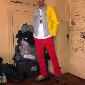 Meet your Posher, Screech